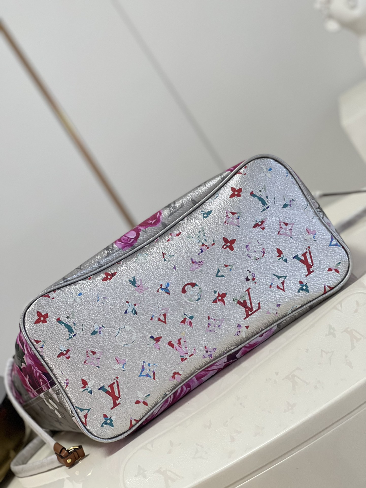 L*ouis V*uitton Bag Top Quality 31*28*14CM