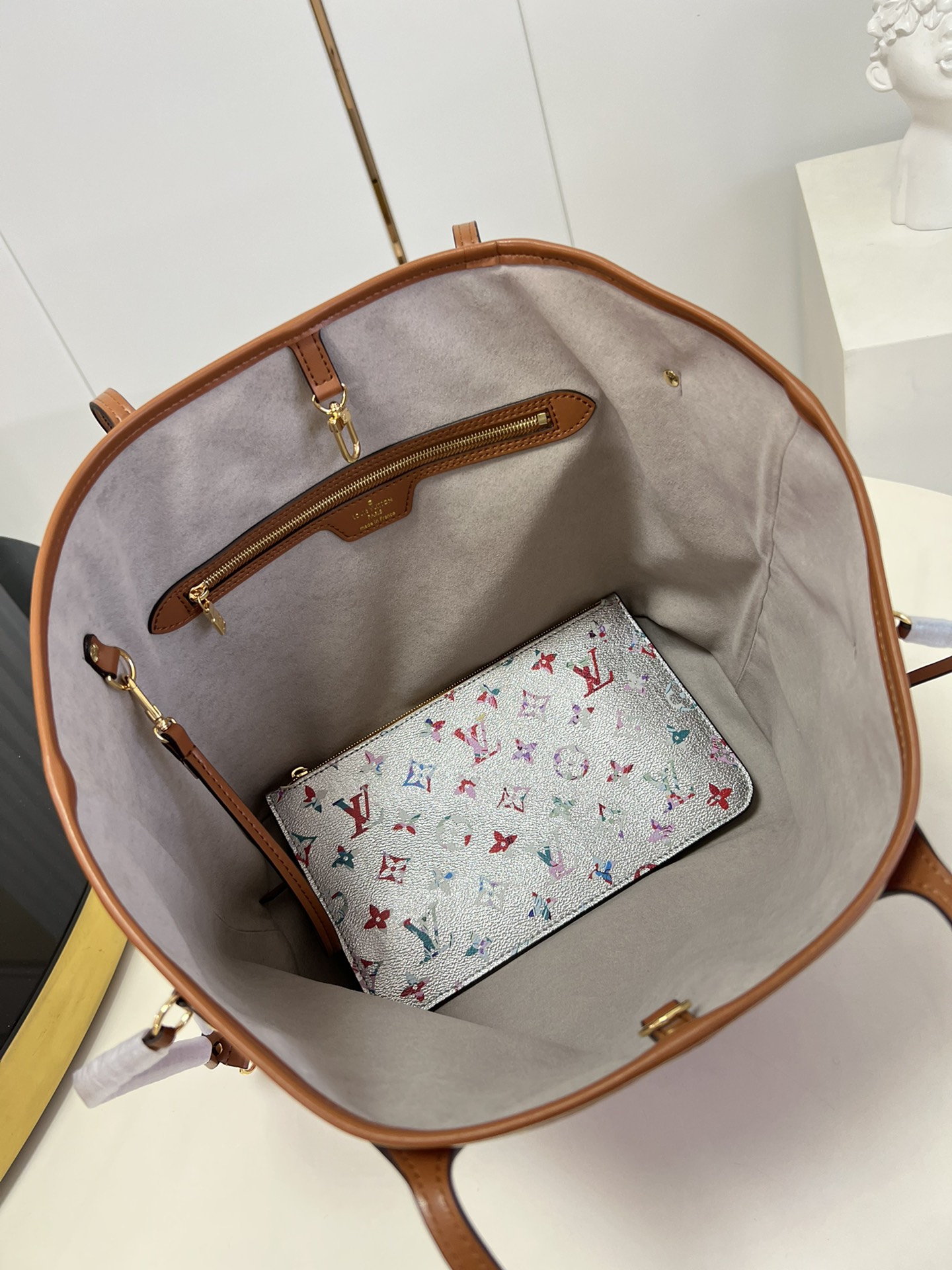 L*ouis V*uitton Bag Top Quality 31*28*14CM