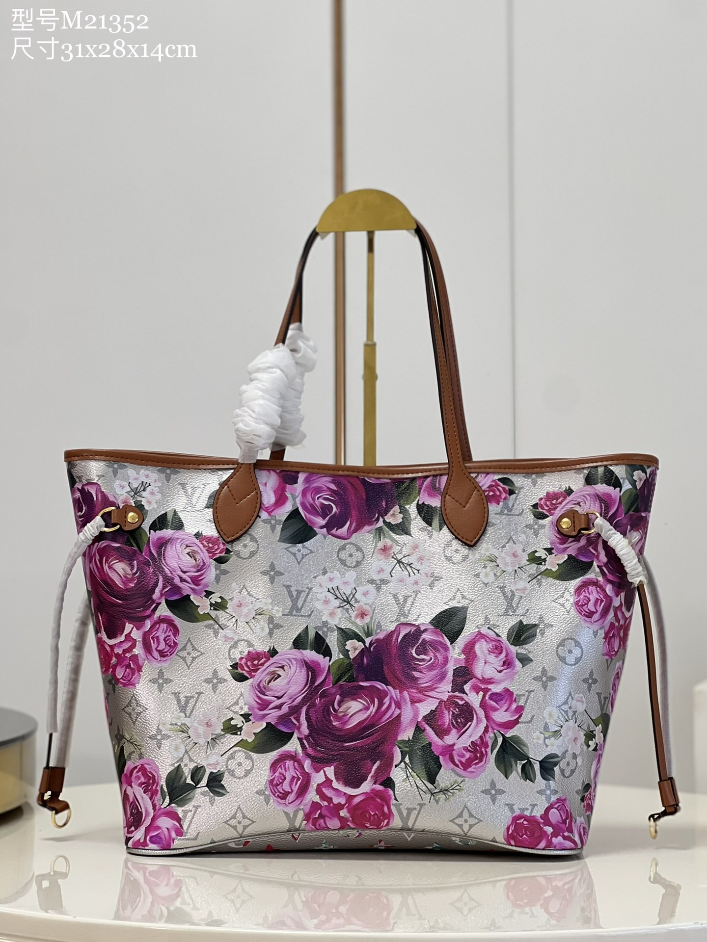 L*ouis V*uitton Bag Top Quality 31*28*14CM