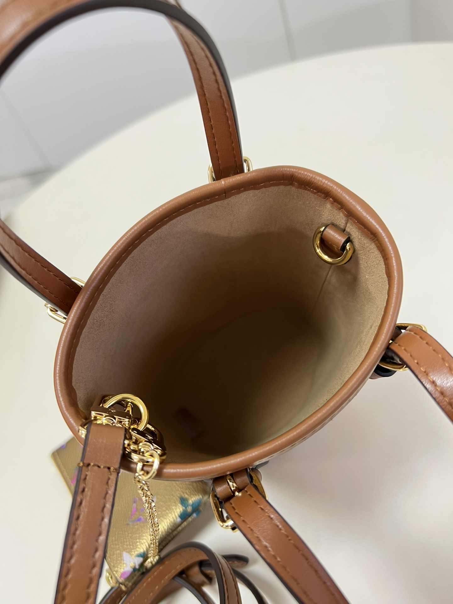 L*ouis V*uitton Bag Top Quality 13*17*9CM