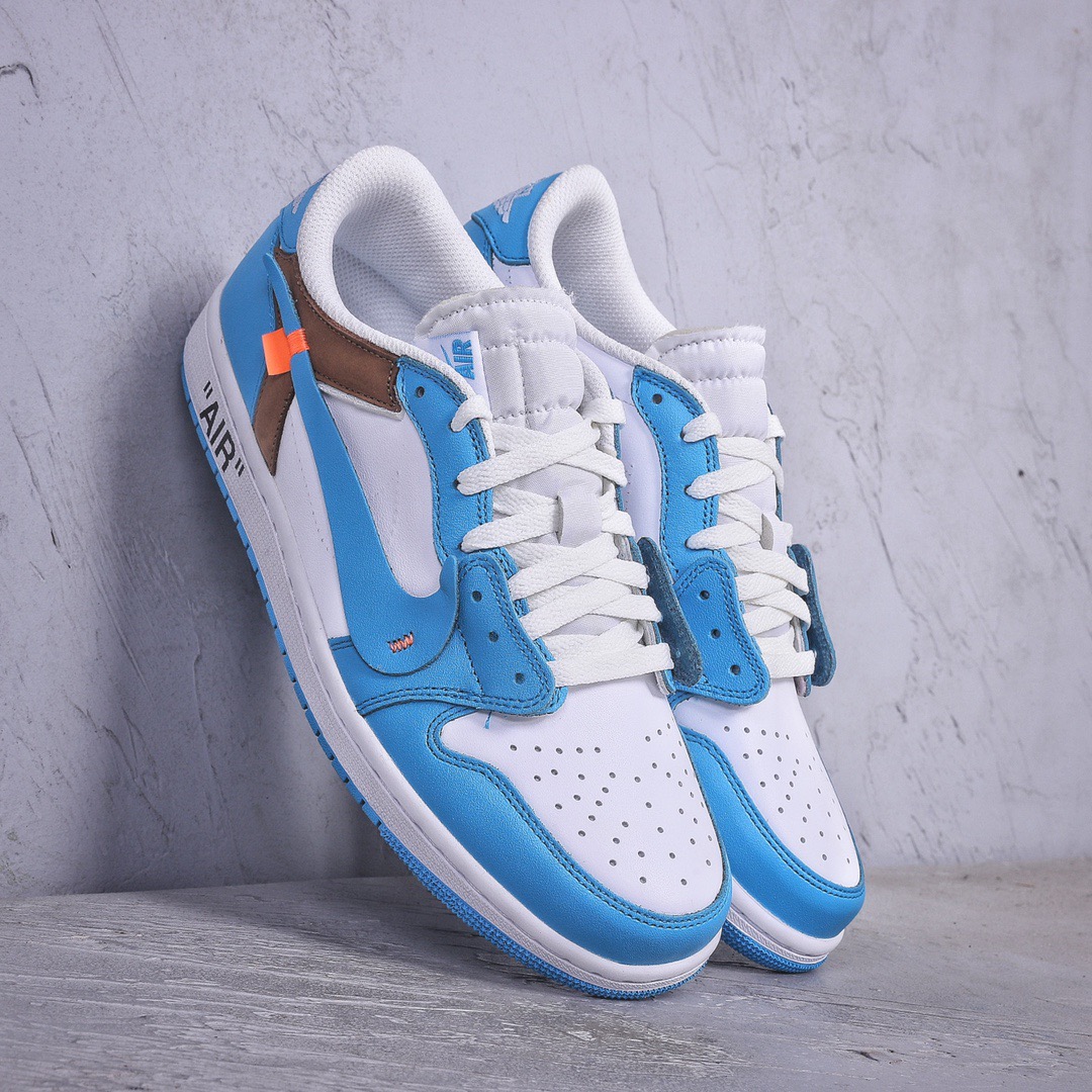 NIKE Air Jordan aj1 Low