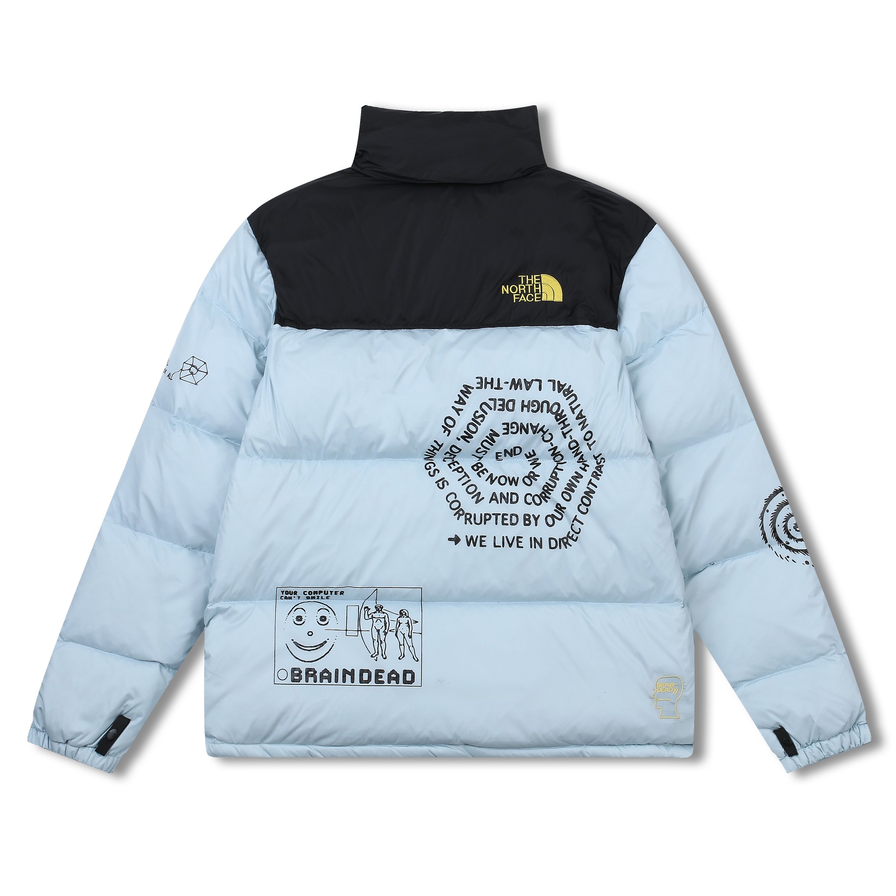 Men Jacket/Sweater Top Quality