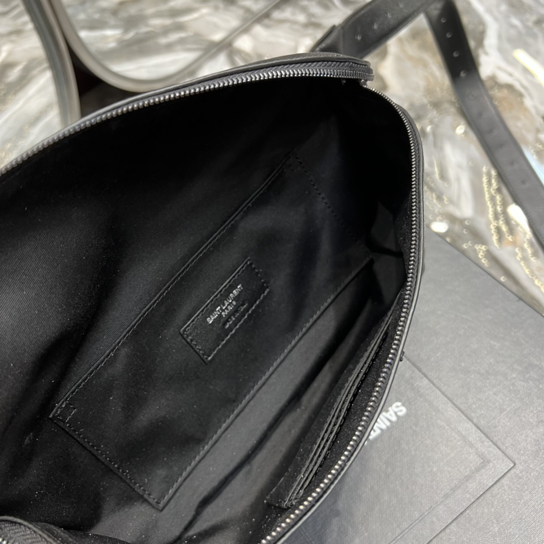 Y*SL Bag Top Quality 25*14*3.5CM