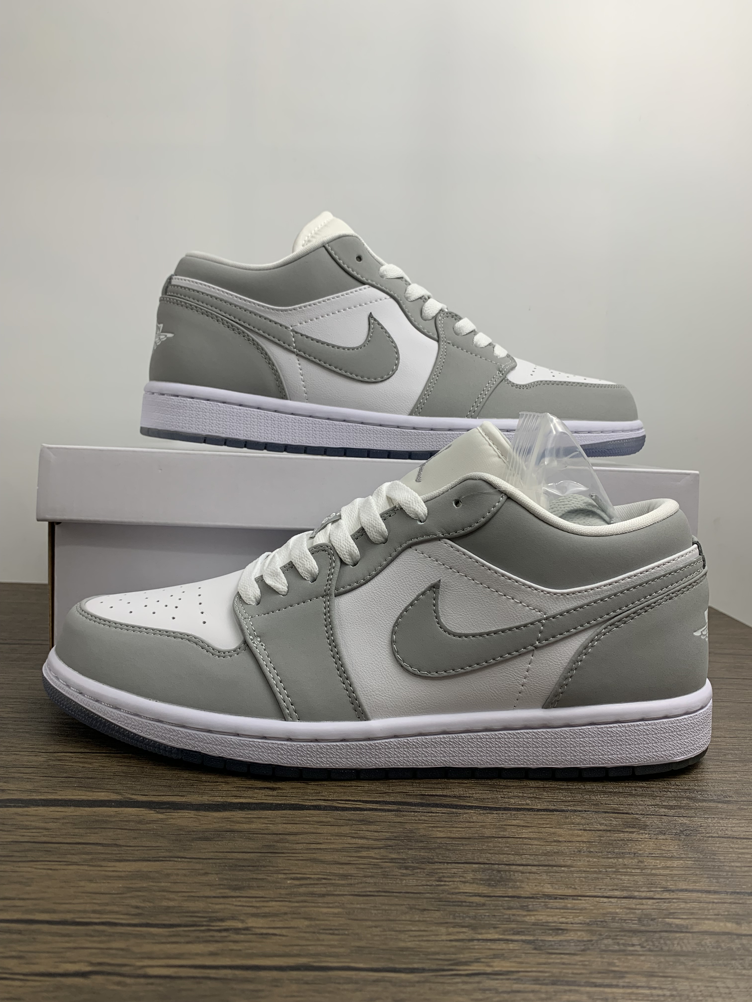 Nike Air Jordan 1 low aj1