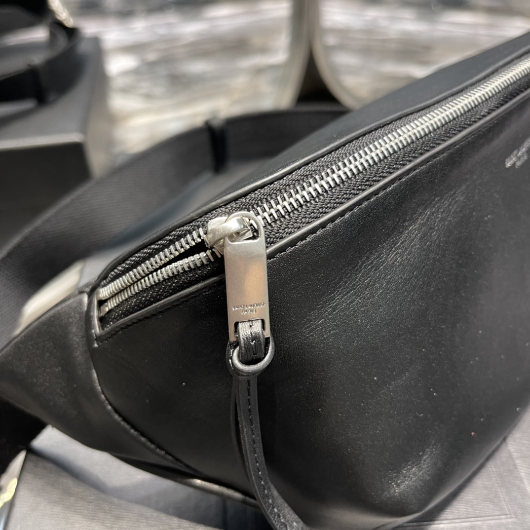 Y*SL Bag Top Quality 26*12.5*7.5CM