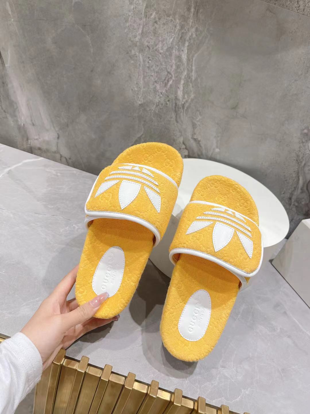 Women G*ucci Top Sandals