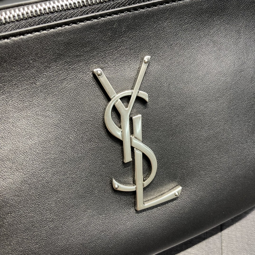 Y*SL Bag Top Quality 25*14*3.5CM