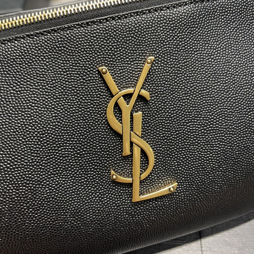 Y*SL Bag Top Quality 25*14*3.5CM