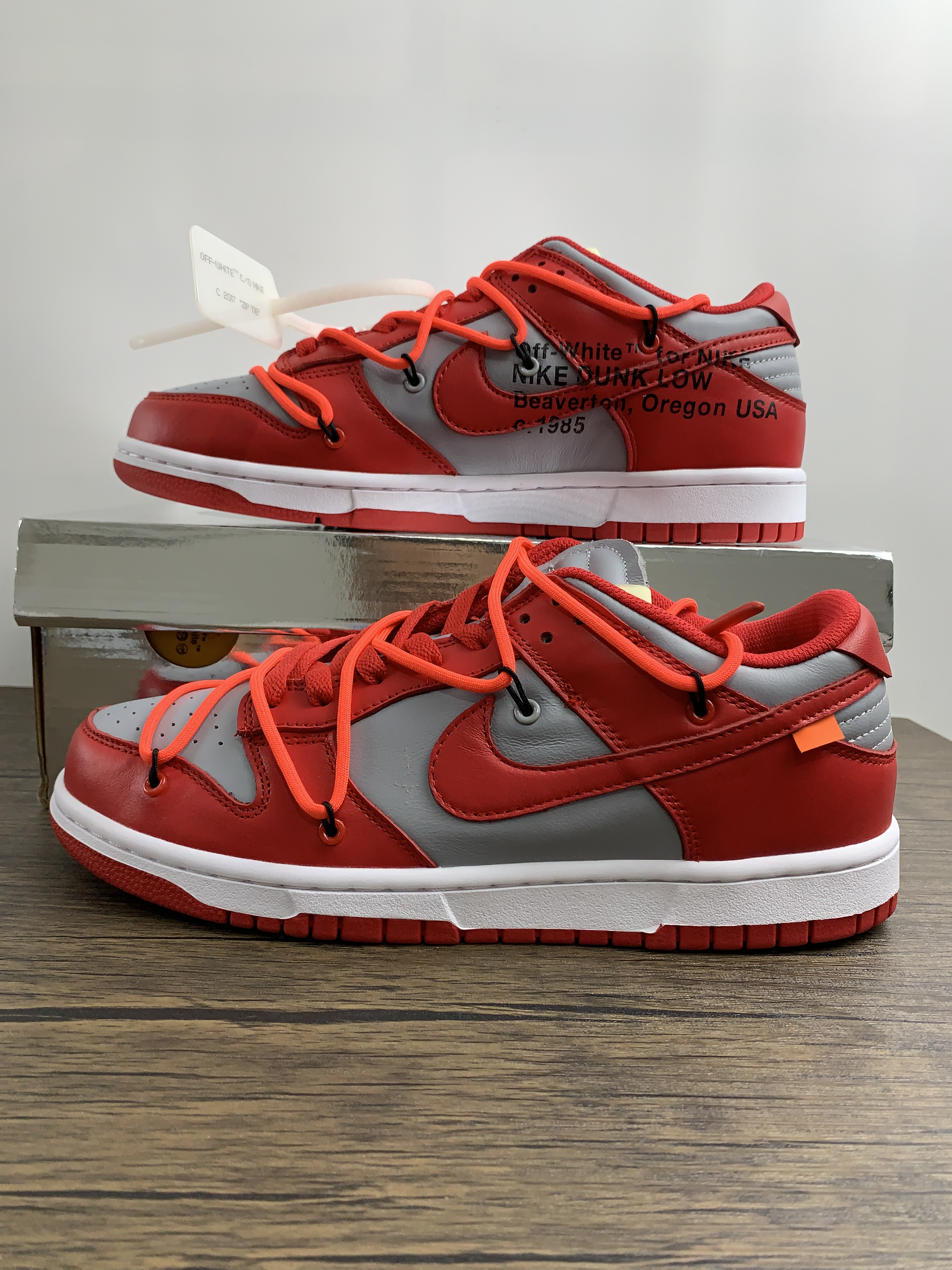 from Nike SB Dunk Low chicago