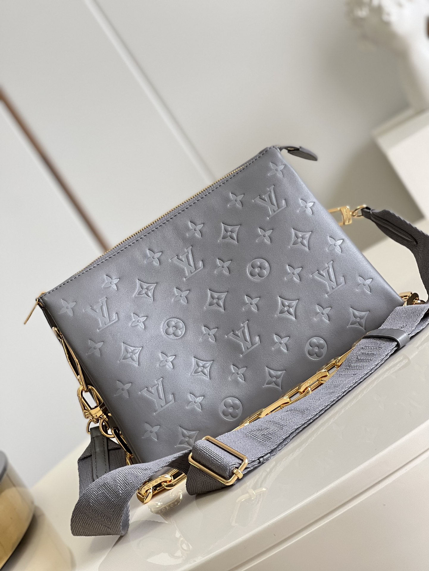 L*ouis V*uitton Bag Top Quality 26*20*12CM