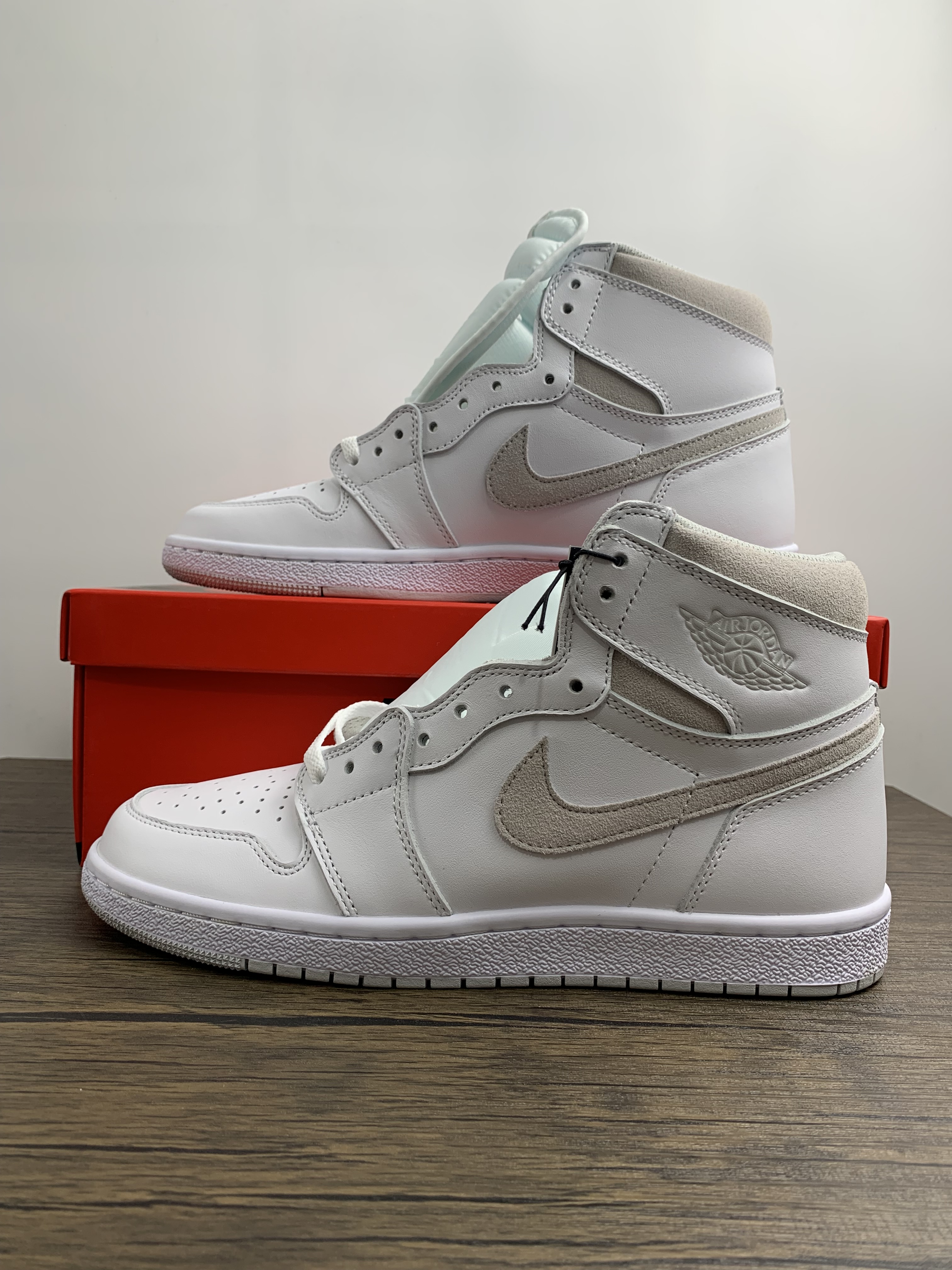 Air Jordan 1 AJ1