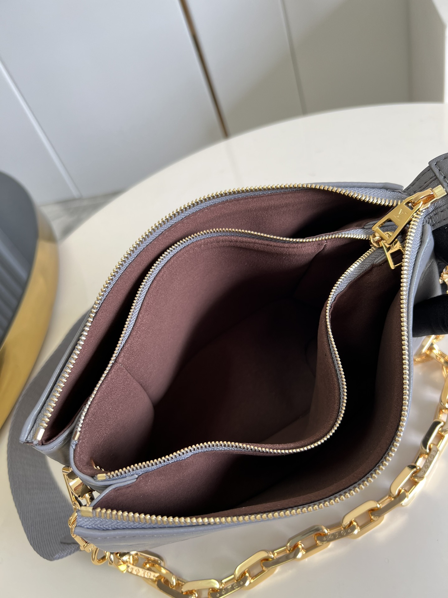 L*ouis V*uitton Bag Top Quality 26*20*12CM