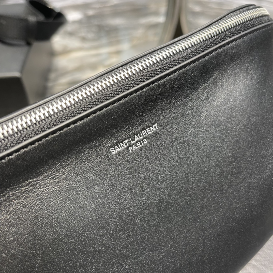 Y*SL Bag Top Quality 26*12.5*7.5CM