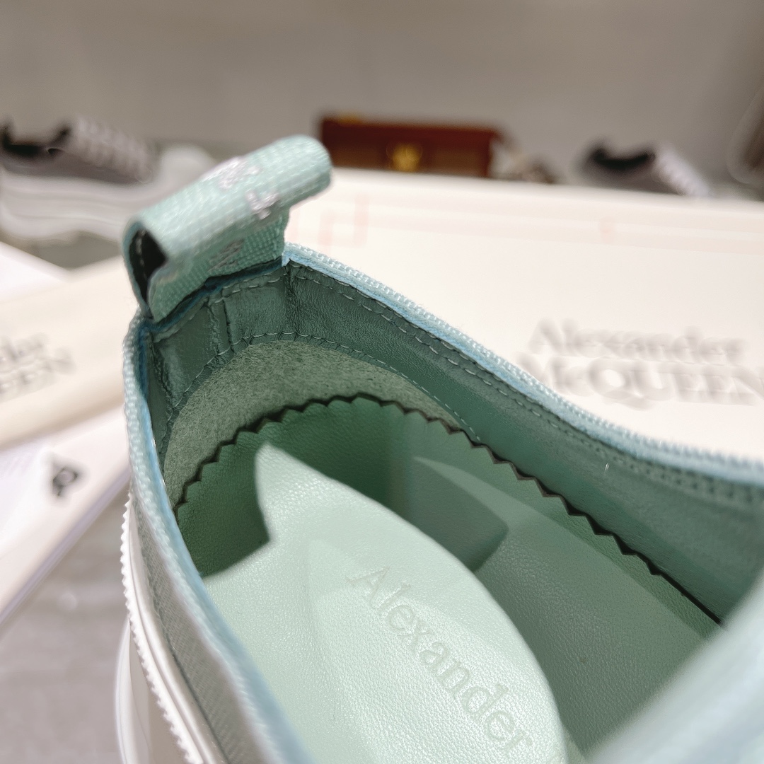 Men Women A*lexander M*cqueen Top Quality Sneaker