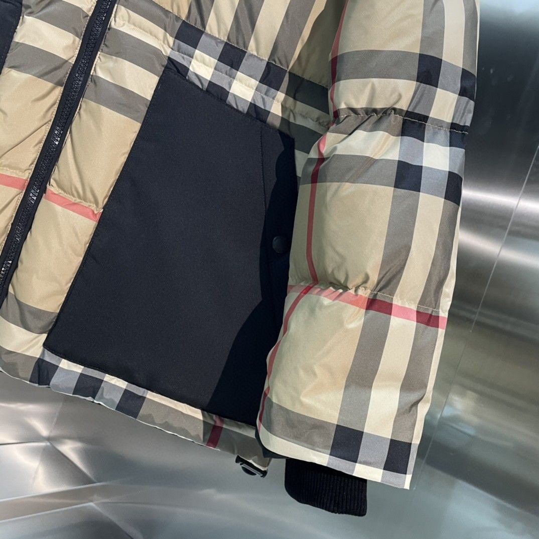 women Men B*urberry jacket