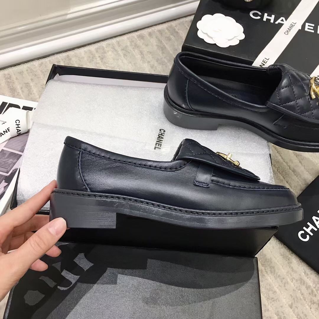 Women C*hanel Top Sneakers
