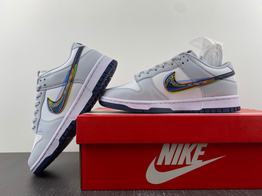 from Nike SB DUNK LOW