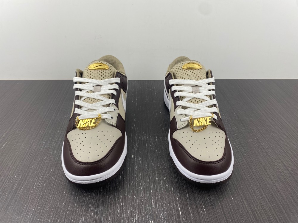 from Nike SB Dunk Low DX6060-111