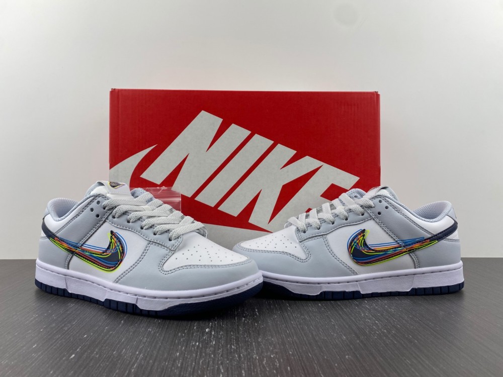 from Nike SB DUNK LOW