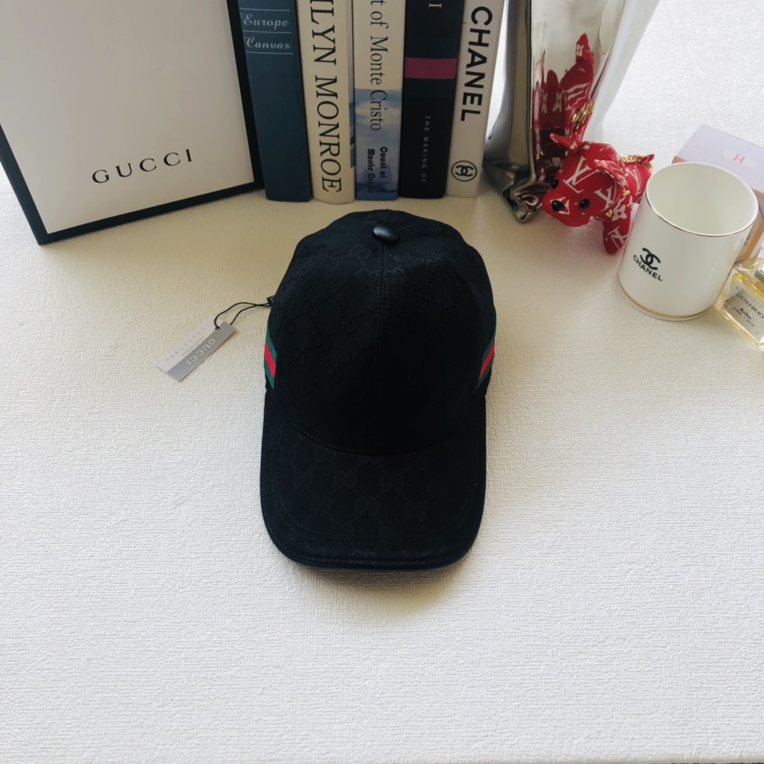 Top Hat