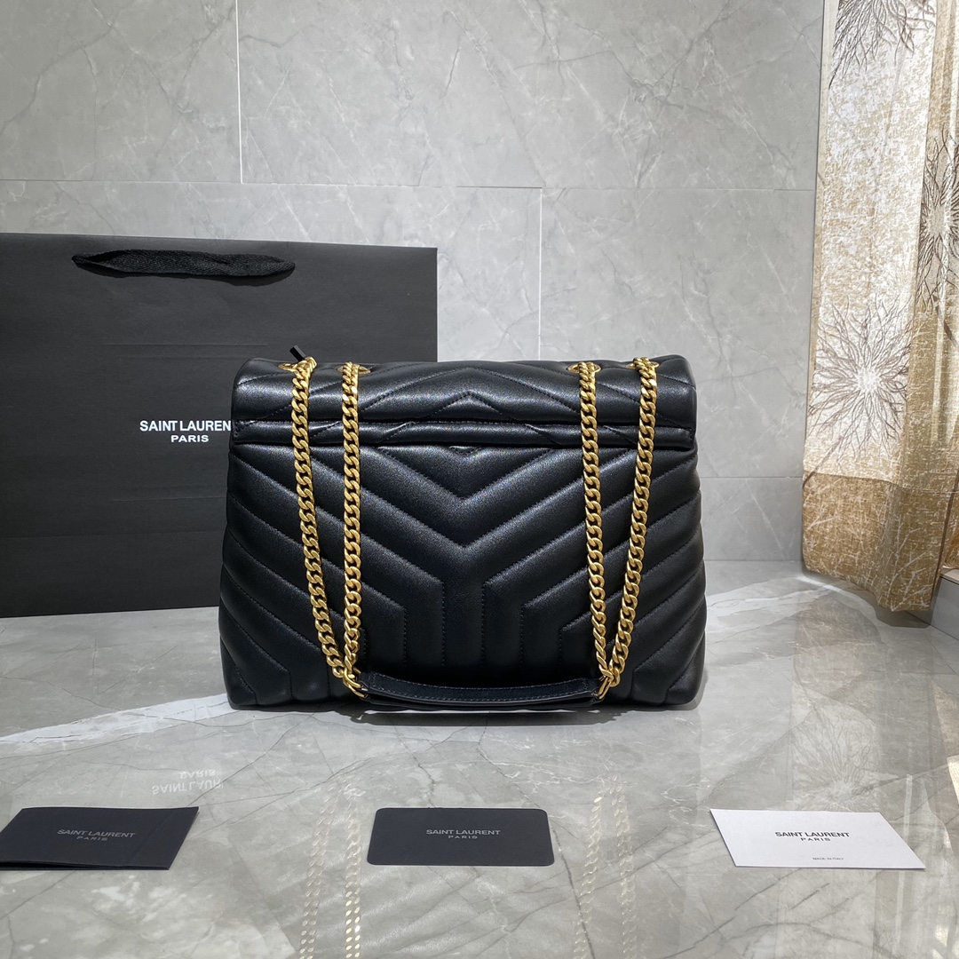 Y*SL Bag Top Quality 32*22*11CM
