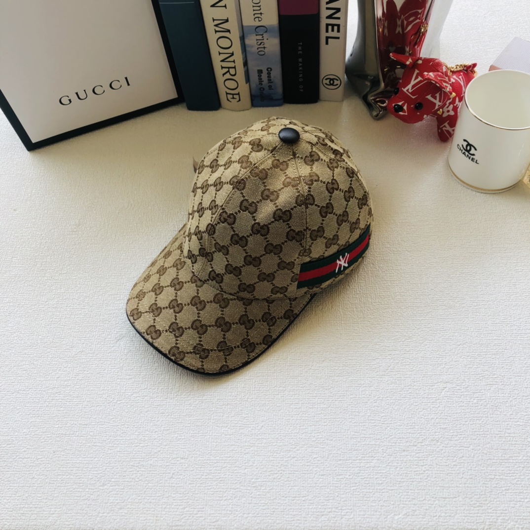 Top Hat