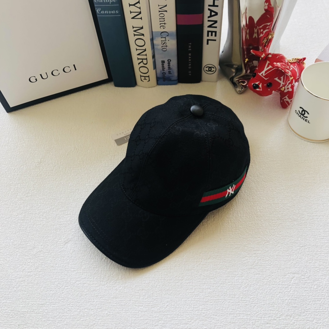 Top Hat