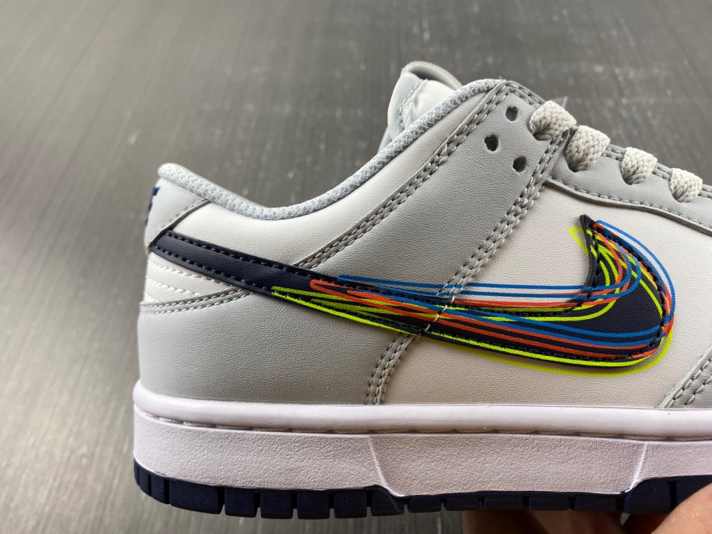 from Nike SB DUNK LOW