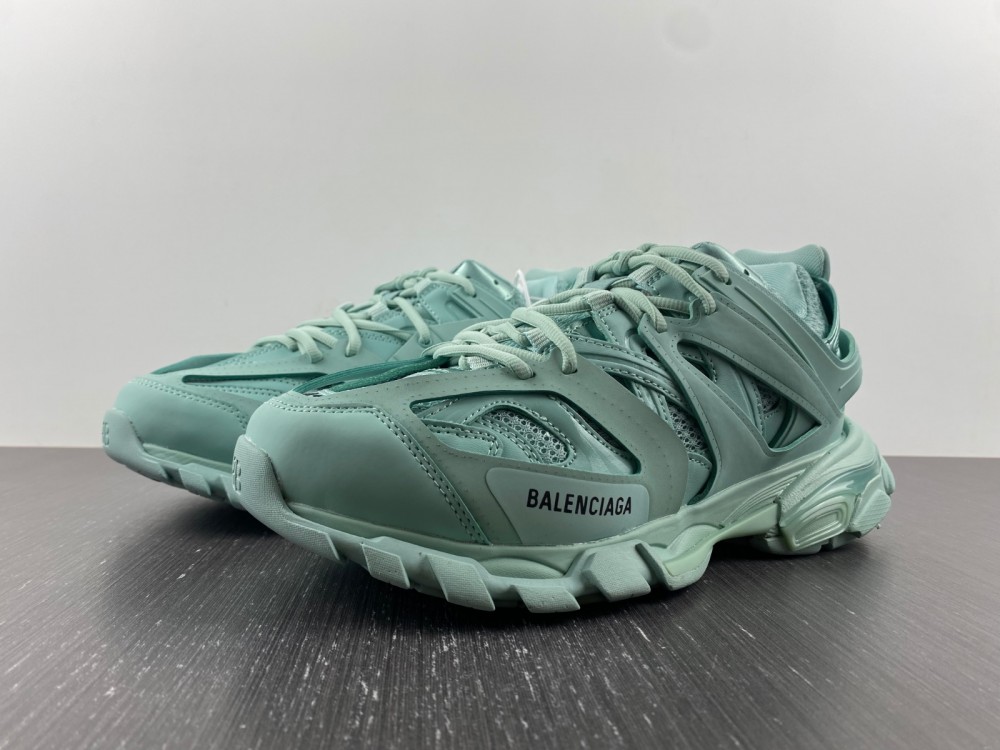 Men Women B*alenciaga Top Sneakers