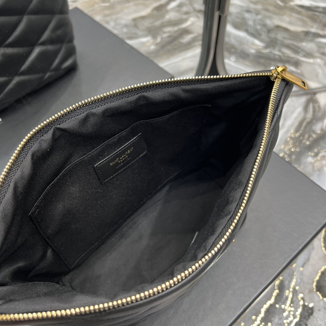 Y*SL Bag Top Quality 26*19*11CM