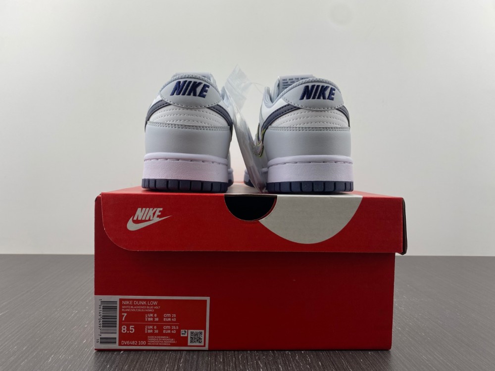 from Nike SB DUNK LOW