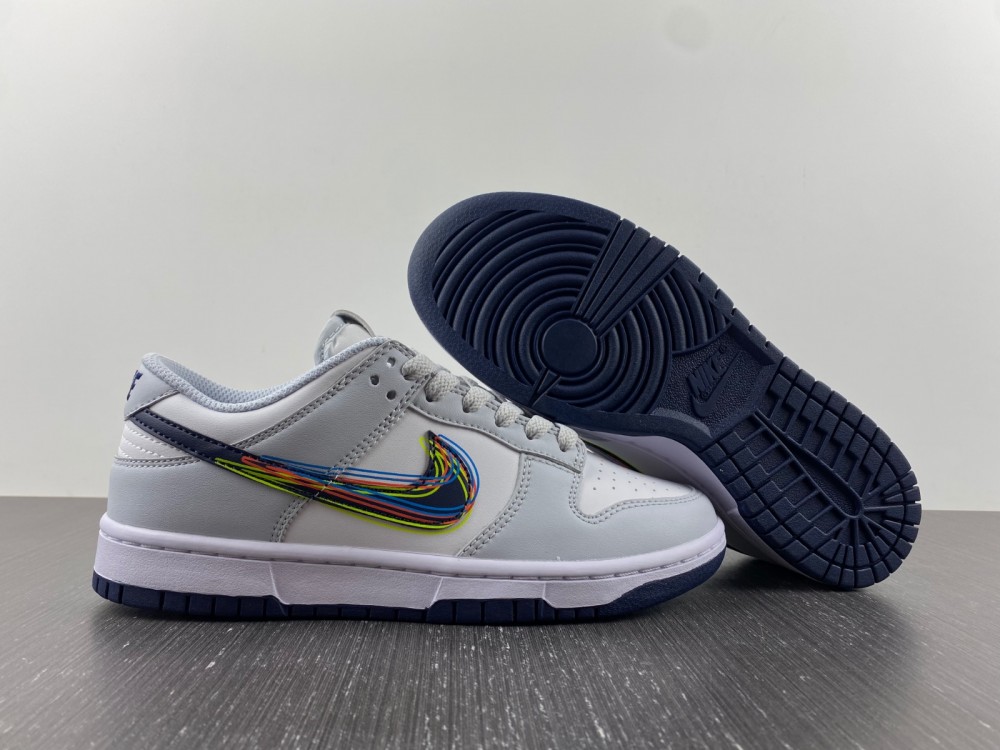 from Nike SB DUNK LOW
