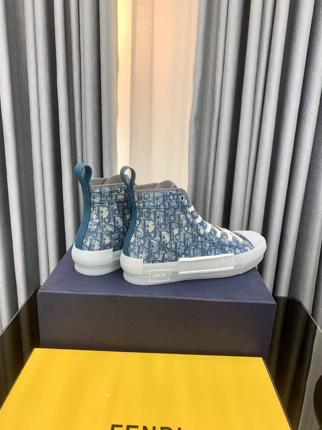 Men Women D*ior Top Quality Sneakers