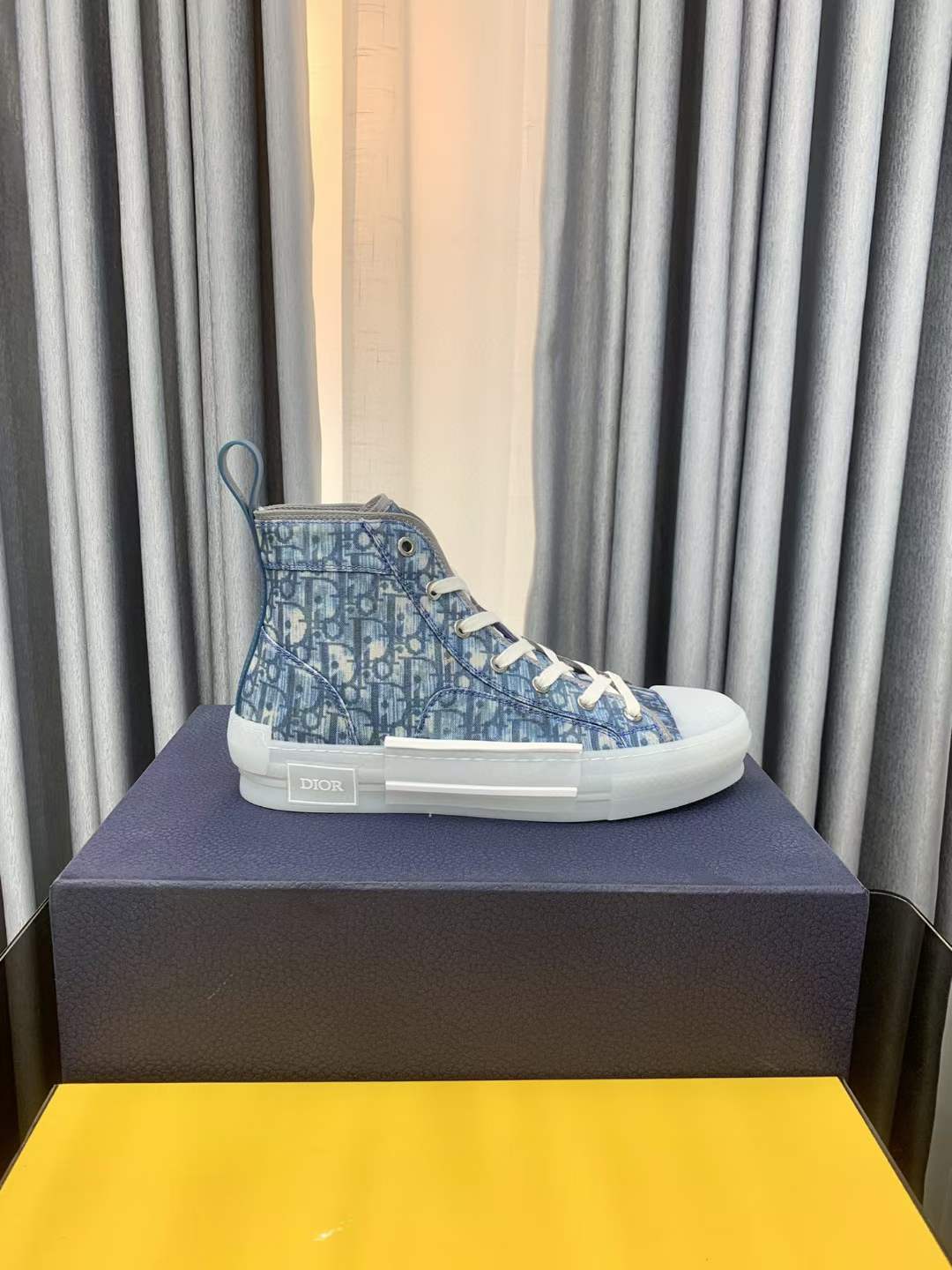 Men Women D*ior Top Quality Sneakers