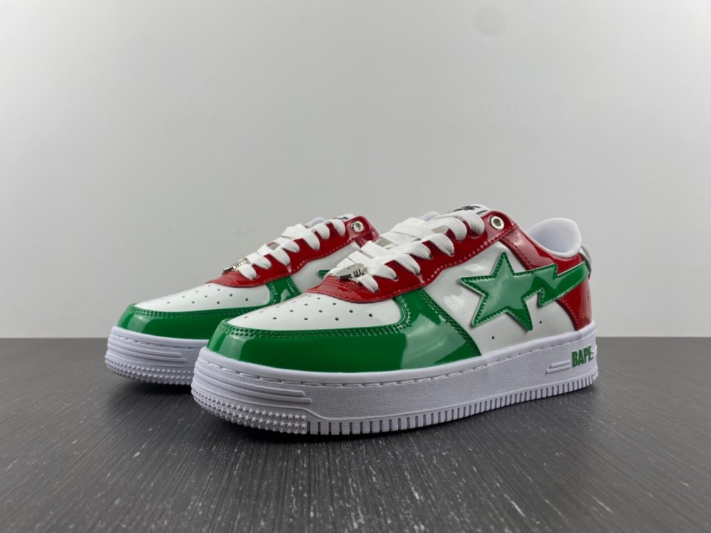 Men Women B*ape Sneakers Maikesneakers
