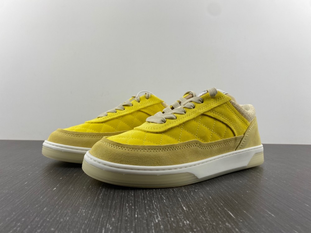 Women C*hanel Sneakers Maikesneakers