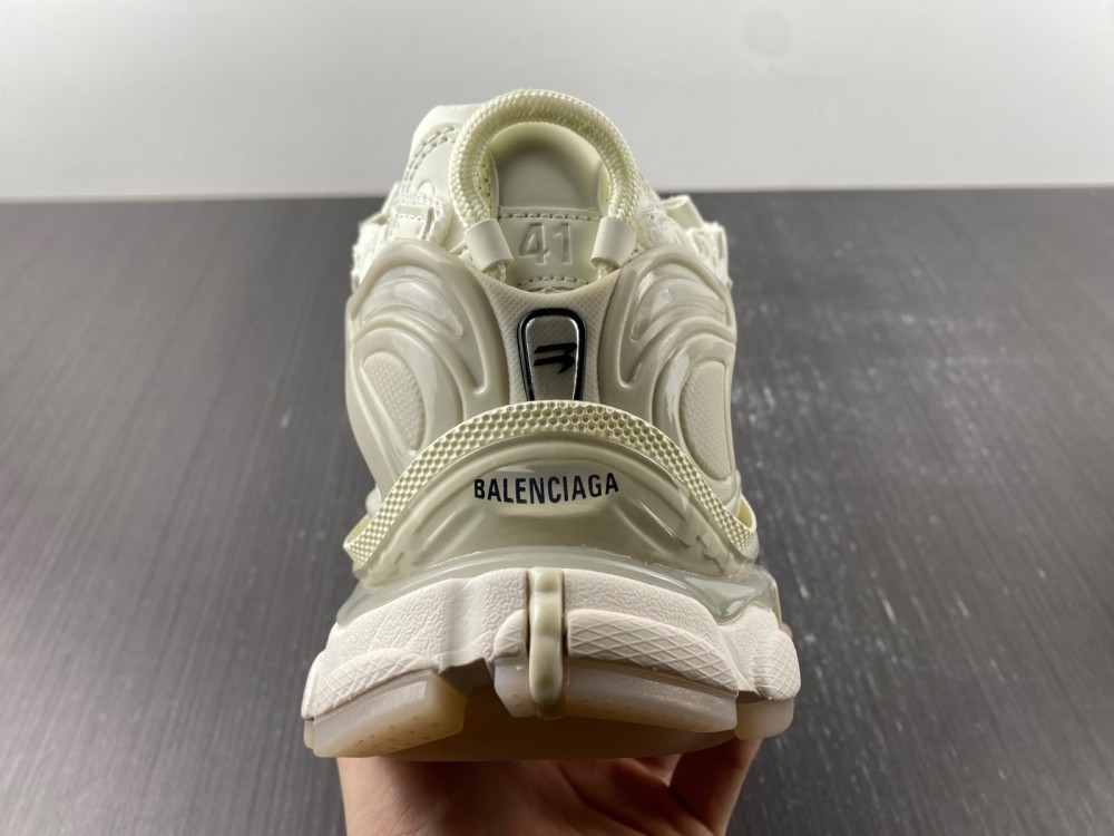 Men Women B*alenciaga Sneakers Maikesneakers