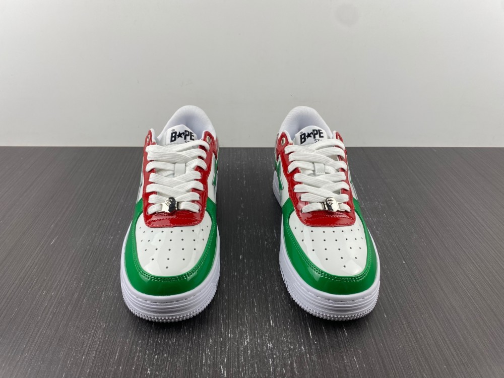 Men Women B*ape Sneakers Maikesneakers