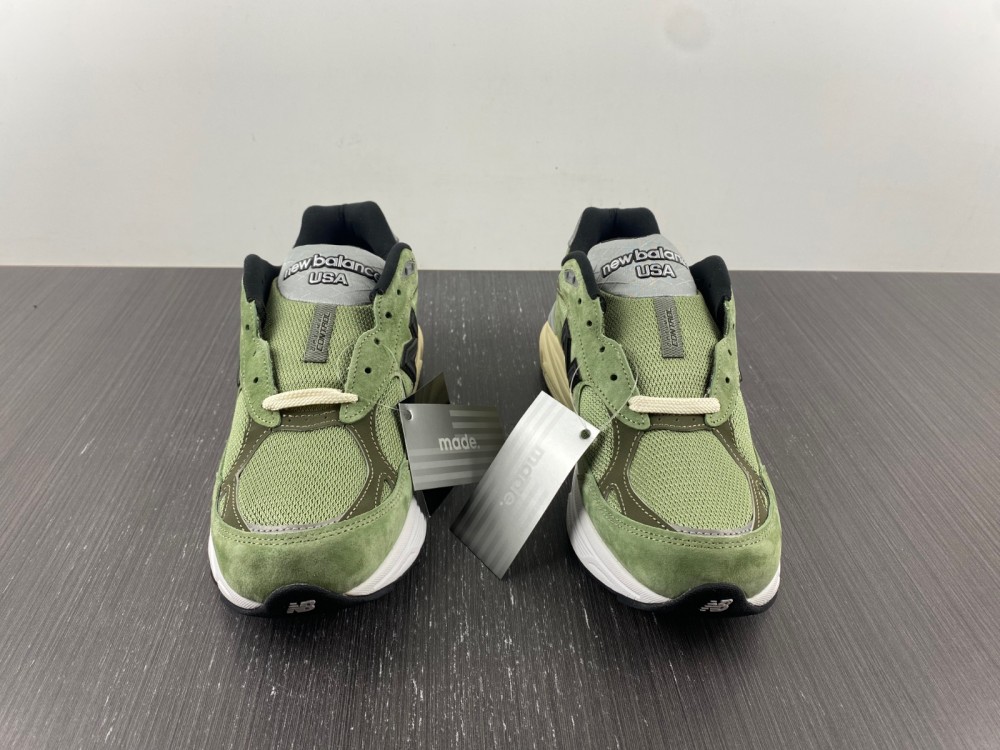 N*ew B*alance Top Sneakers Maikesneakers