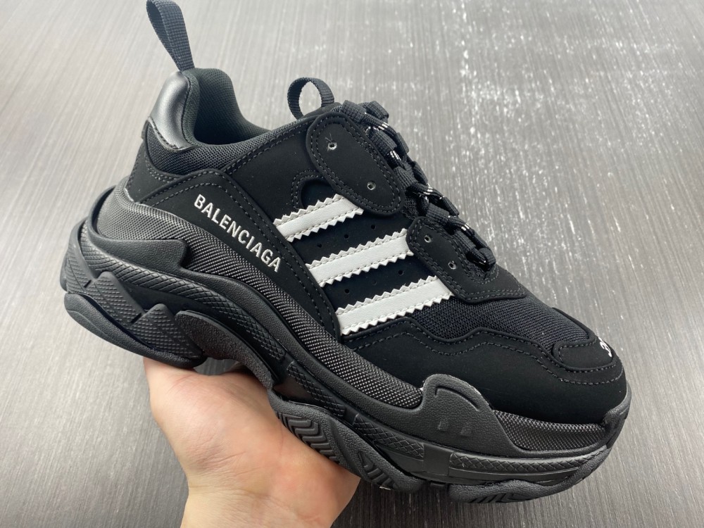 Men Women A*didas B*alenciaga Sneakers Maikesneakers