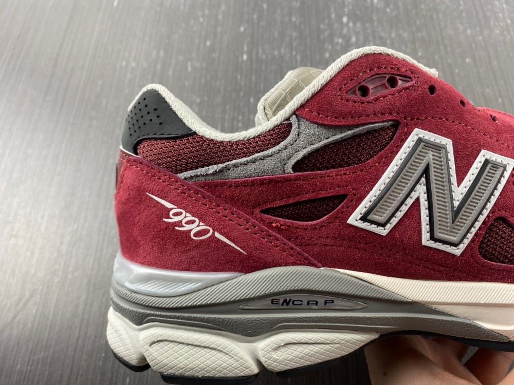 N*ew B*alance Sneakers Maikesneakers