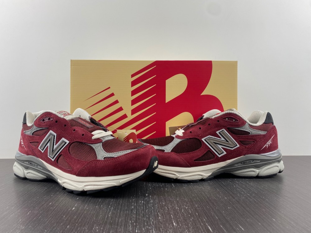 N*ew B*alance Sneakers Maikesneakers