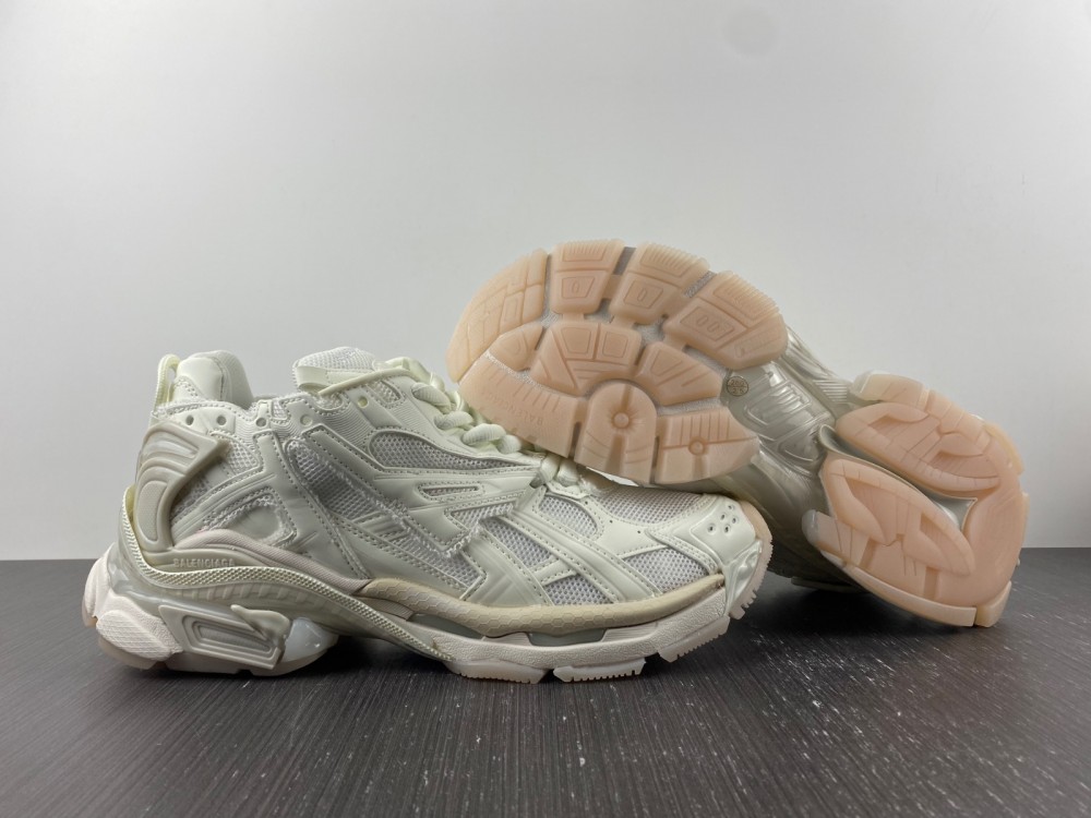 Men Women B*alenciaga Sneakers Maikesneakers