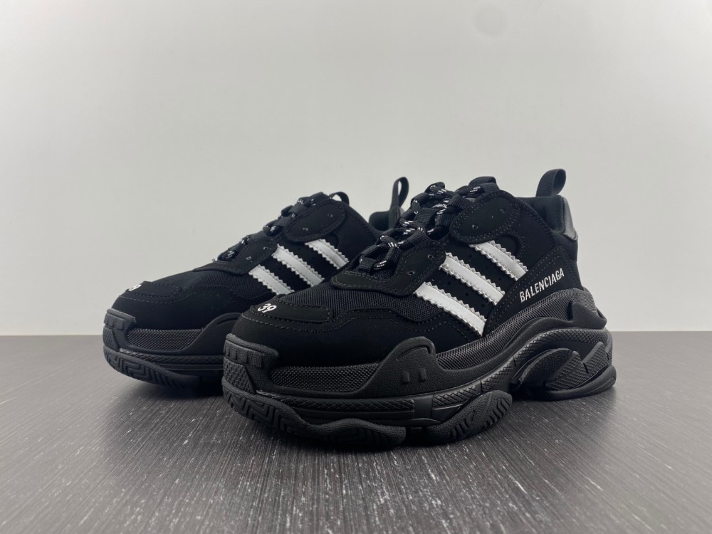 Men Women A*didas B*alenciaga Sneakers Maikesneakers