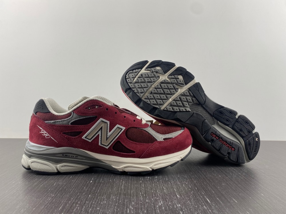 N*ew B*alance Sneakers Maikesneakers