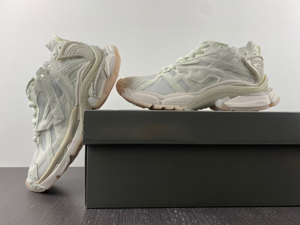 Men Women B*alenciaga Sneakers Maikesneakers