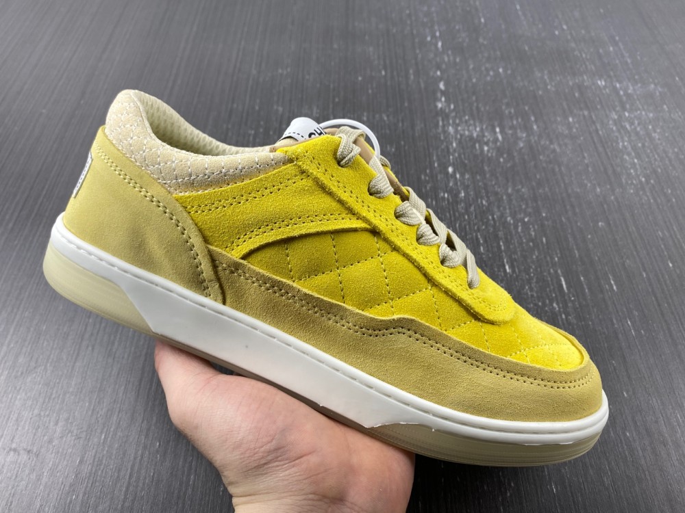 Women C*hanel Sneakers Maikesneakers