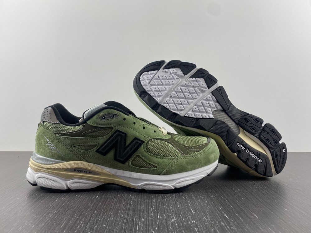 N*ew B*alance Top Sneakers Maikesneakers