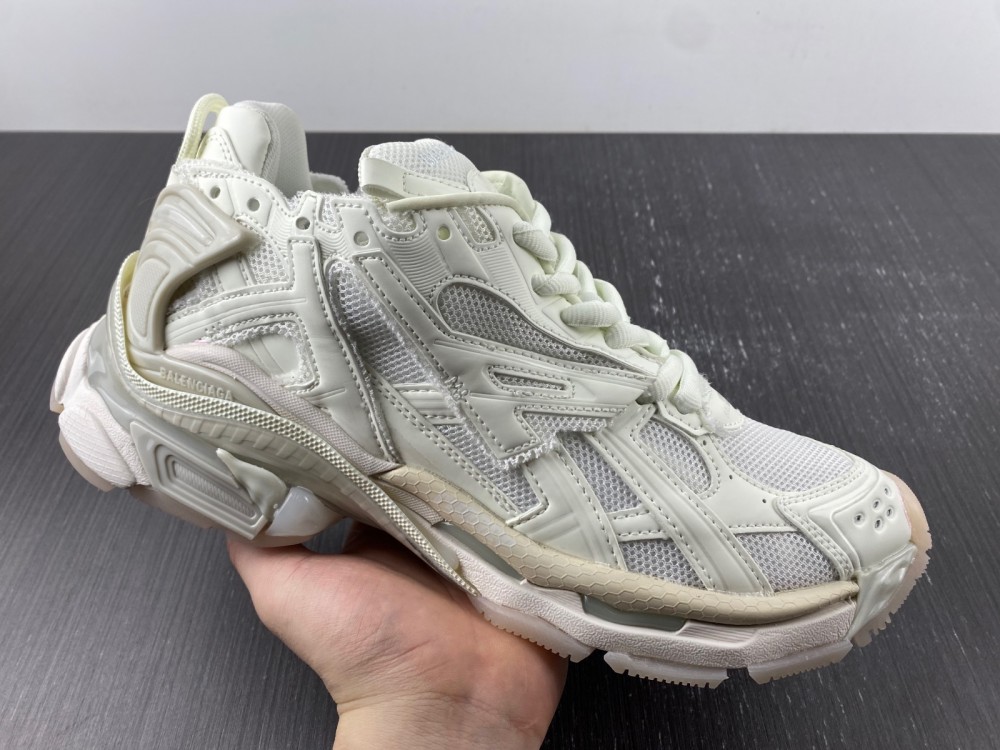 Men Women B*alenciaga Sneakers Maikesneakers