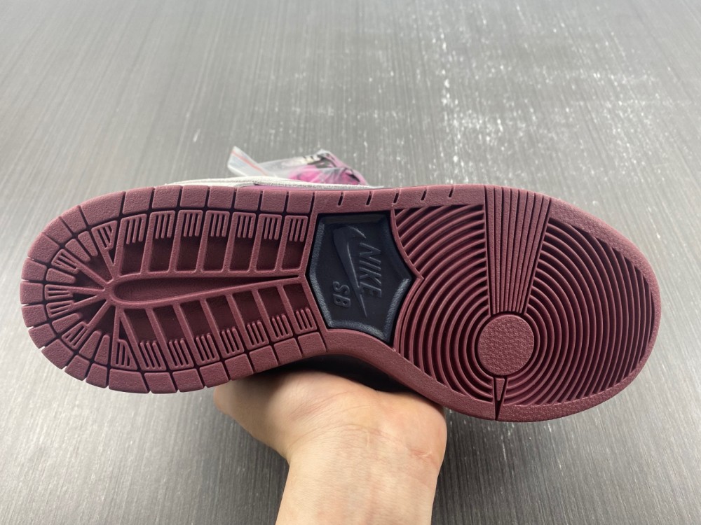 Nike SB Dunk LOW PRO BQ6817-001